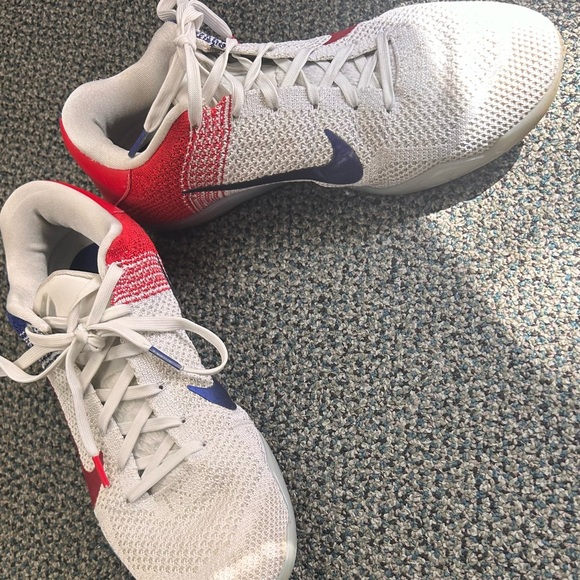 Kobe 11 Elite USA size 11 - Picture 1 of 7
